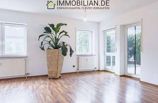 Wohnung kaufen in 74348 Lauffen, *** Barrierefreie Erdgeschosswohnung mit privatem Zugang – direkt an den Weinbergen***