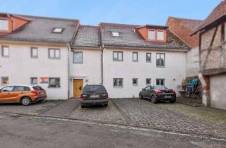 Wohnung kaufen in 35321 Laubach, Ihr Zuhause im Grünen - Erdgeschosswohnung mit Terrasse