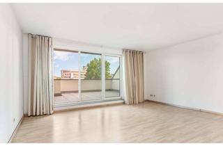 Wohnung kaufen in 12439 Niederschöneweide, Frühling am Wasser: Traumhafte 2-Zimmer-Wohnung mit Terrasse, Garten und Spreezugang