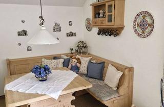 Wohnung kaufen in 94086 Bad Griesbach, Charmante 2-Zimmer Dachgeschosswohnung in Bad Griesbach i.Rottal