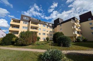 Wohnung kaufen in 73033 Göppingen, Schnuckelige Wohnung in ruhiger Wohnlage!