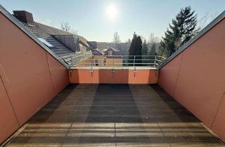 Wohnung kaufen in Windsteiner Weg 13, 14165 Zehlendorf, Gepflegte Dachgeschosswohnung in ruher Lage +++ ab sofort bezugsfrei +++