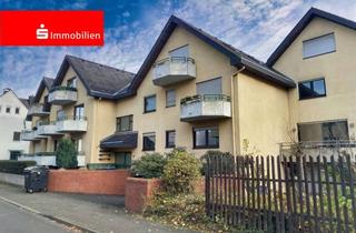 Wohnung kaufen in 35392 Gießen, Gemütliches Dachgeschossapartment mit Balkon