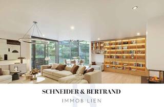 Wohnung kaufen in 52074 Aachen, Großzügige Maisonette Wohnung inkl. Garten in exponierter Hochschullage