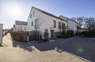 Wohnung kaufen in 85435 Erding, Moderne 2-Zimmer Wohnung mit gehobener Ausstattung und großem Garten