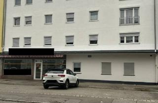 Wohnung kaufen in 86343 Königsbrunn, Kapitalanlage! Charmante 4-Zimmer-Eigentumswohnung mit Balkon und Garage in Köningsbrunn