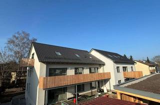 Wohnung kaufen in Schwedenstraße, 86899 Landsberg, Alter Schwede! Stilvoll kernsanierte 4-Zimmer-Wohnung in der Schwedenstraße in Landsberg