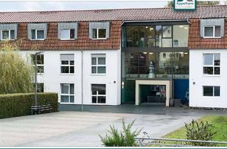 Wohnung kaufen in 49124 Georgsmarienhütte, Pflegeimmobilien: Stabil investieren, sicher profitieren!