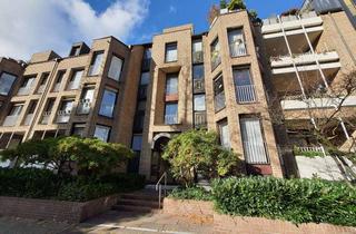 Wohnung kaufen in Scheibenstraße 23, 40479 Pempelfort, GELEGENHEIT am Ehrenhof: Großzügige 3-Zi Wohnung in Bestlage am Hofgarten/Rhein (PROVISIONSFREI)