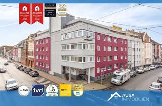 Wohnung kaufen in 59065 Hamm, Kapitalanlage mit Potenzial!