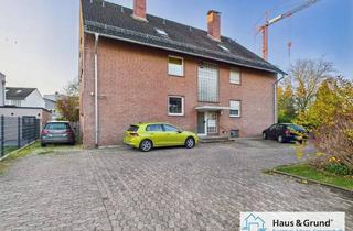 Wohnung kaufen in 32425 Minden, Ihre Kapitalanlage! Stadtnahe 2-ZKB mit Loggia