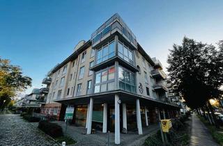 Wohnung kaufen in Schillerstraße 10, 13156 Niederschönhausen, Exklusive Balkon-Whg in Niederschönhausen! *vermietet*