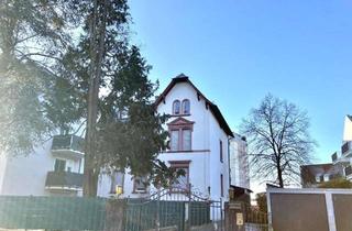 Wohnung kaufen in 61381 Friedrichsdorf, Helle 4-Zimmer-Wohnung mit Garage und Stellplatz