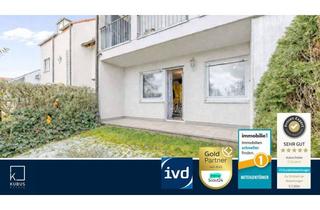 Wohnung kaufen in 71069 Sindelfingen, Vermietete, gepflegte 2,5 Zimmer-Wohnung mit Terrasse, Garten, Küche und TG Stellplatz