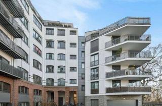 Loft kaufen in 10587 Charlottenburg, Ein Zuhause mit Seele: Stilvolles 3‑Zimmer‑Loft mit industriellem Charme im Herzen Berlins