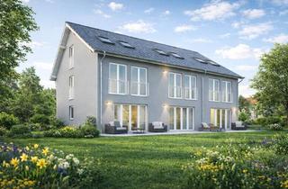 Wohnung kaufen in 85221 Dachau, Hausgefühl statt Wohnung – Top-Maisonette in Dachau mit Ausbaureserve - Wohnen, Wachsen, Bleiben