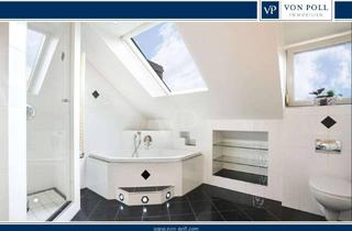 Wohnung kaufen in 86391 Stadtbergen, Über den Dächern von Leitershofen