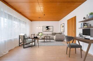 Wohnung kaufen in Mozartstraße 3a, 82140 Olching, Sonne, Platz & Perspektive: Ihr 74 m² Wohntraum mit Süd-West-Balkon