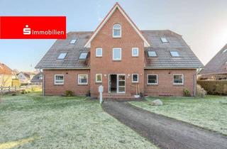 Wohnung kaufen in 24321 Klamp, Vermietete Erdgeschosswohnung nahe Lütjenburg