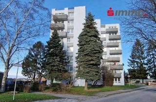 Wohnung kaufen in 52146 Würselen, Broichweiden!Umfassend modernisierte 2-Zimmerwohnung mit Balkon