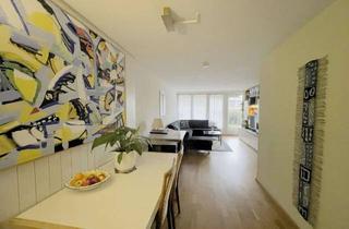 Wohnung kaufen in 79639 Grenzach-Wyhlen, Ideal für Kapitalanleger - EG Wohnung mit Garten