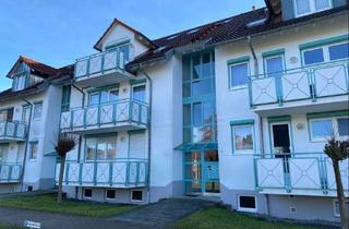 Wohnung kaufen in 73650 Winterbach, Attraktive 2-Zimmer-Wohnung mit Tiefgaragenstellplatz in Winterbach – kurzfristig verfügbar