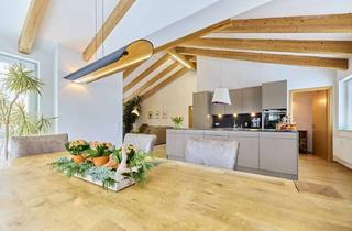 Wohnung kaufen in 86949 Windach, Exklusives Wohnen im Grünen - großzügig, stilvoll mit Top Verkehrsanbindung