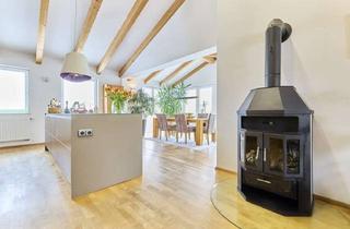 Wohnung kaufen in 86949 Windach, Exklusives Wohnen im Grünen - großzügig, stilvoll mit Top Verkehrsanbindung