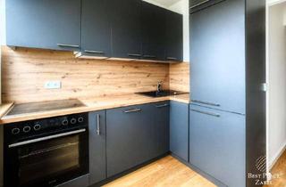 Wohnung kaufen in Heidenheimer Straße 27, 85748 Garching, Modernes Ambiente: Gemütliche 3-Zimmer-Wohnung mit Balkon