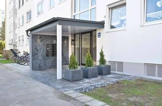 Wohnung kaufen in 85764 Oberschleißheim, Bezugsfrei zum 1.4.26 KEINE PROVISION **moderner Aufzug, Fernwärme** Nach eigenem Wunsch renovieren!