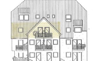 Wohnung kaufen in 76307 Karlsbad, Hübsche und ansprechende 2 Zimmer DG-Wohnung in ruhiger Lage...