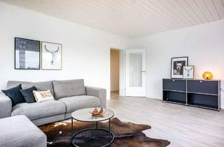 Wohnung kaufen in 29614 Soltau, Cashflow-positive ETW in ruhiger Lage, gut vermietet, Rendite ca. 5%, AfA 4%