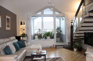 Loft kaufen in 55583 Bad Münster-Ebernburg, Spektakuläre 130 m²-Loft-Wohnung mit exklusiver Ausstattung