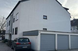 Wohnung kaufen in 85757 Karlsfeld, Freundliche 3 Zimmer Dachterrassen Wohnung + Hobbyraum + Garage in Karlsfeld