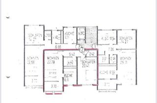 Wohnung kaufen in Oleanderweg, 53840 Troisdorf, Oleanderweg 1, 53840 Troisdorf