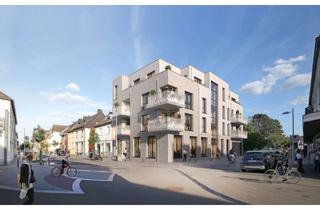 Wohnung kaufen in Alte Schulstraße, 40789 Monheim, Großzügige 4-Zimmer-Wohnung mit Terrasse & Balkon im DOLL ECK 8