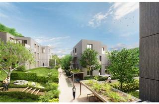 Wohnung kaufen in 69118 Ziegelhausen, 4-Zimmer-Neubauwohnung am Neckar