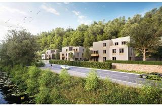 Wohnung kaufen in 69118 Ziegelhausen, 2-Zimmer-Neubauwohnung am Neckar