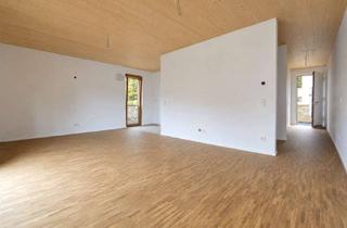 Wohnung kaufen in 69118 Ziegelhausen, 2-Zimmer-Neubauwohnung am Neckar