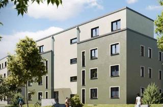 Wohnung kaufen in Alte Römerstraße 15, 63225 Langen, Raum zum Leben. Platz zum Ankommen. – Attraktive 3-Zi.-Wohnung mit sonniger Dachterrasse in Langen