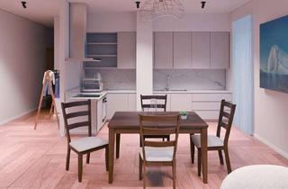 Wohnung kaufen in Alte Römerstraße 15, 63225 Langen, Wohnen, spielen, wachsen – Zeitlose 4-Zi.-Wohnung mit großzügiger Raumaufteilung und Dachterrasse