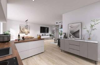 Wohnung kaufen in Alte Römerstraße 15, 63225 Langen, Wohnen, spielen, wachsen – Zeitlose 4-Zi.-Wohnung mit großzügiger Raumaufteilung und Dachterrasse