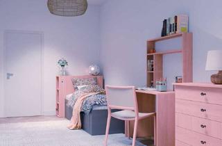 Wohnung kaufen in Alte Römerstraße 15, 63225 Langen, Familienfreundlich und stadtnah – Elegante 3-Zi.-Wohnung mit zwei Bädern und sonniger Dachterrasse