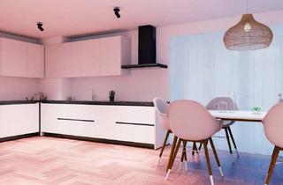 Wohnung kaufen in Alte Römerstraße 15, 63225 Langen, Für Paare und kleine Familien – Helle 3-Zimmer-Wohnung mit Gäste-WC und sonniger Terrasse in Langen