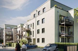 Wohnung kaufen in Alte Römerstraße 15, 63225 Langen, Ihr Top-Investment in Langen – Förderfähige 1-Zimmer-Wohnung mit großzügiger Dachterrasse