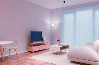 Wohnung kaufen in Alte Römerstraße 15, 63225 Langen, Zukunftssicher investieren – Moderne 2-Zimmer-Wohnung mit Terrasse und Top-Anbindung in Langen