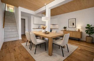 Wohnung mieten in Straßburger Straße 40, 13581 Spandau, Wunderschön geschnittene 2-Zimmerwohnung mit EBK, Fussbodenheizung und Loggia