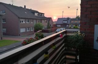 Wohnung mieten in 52477 Alsdorf, Helle 3-Zimmer-Wohnung mit Balkon in Alsdorf