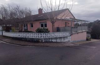 Wohnung mieten in 67283 Obrigheim, Großzügige 4,5-Zimmer-Wohnung mit Balkon in Obrigheim (Pfalz)