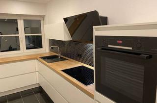 Wohnung mieten in Gerichtsplatzstraße 2a, 63755 Alzenau, Exklusive 2-Zimmer-Dachgeschosswohnung mit XXL-Dachterrasse & Skylineblick – Alzenau